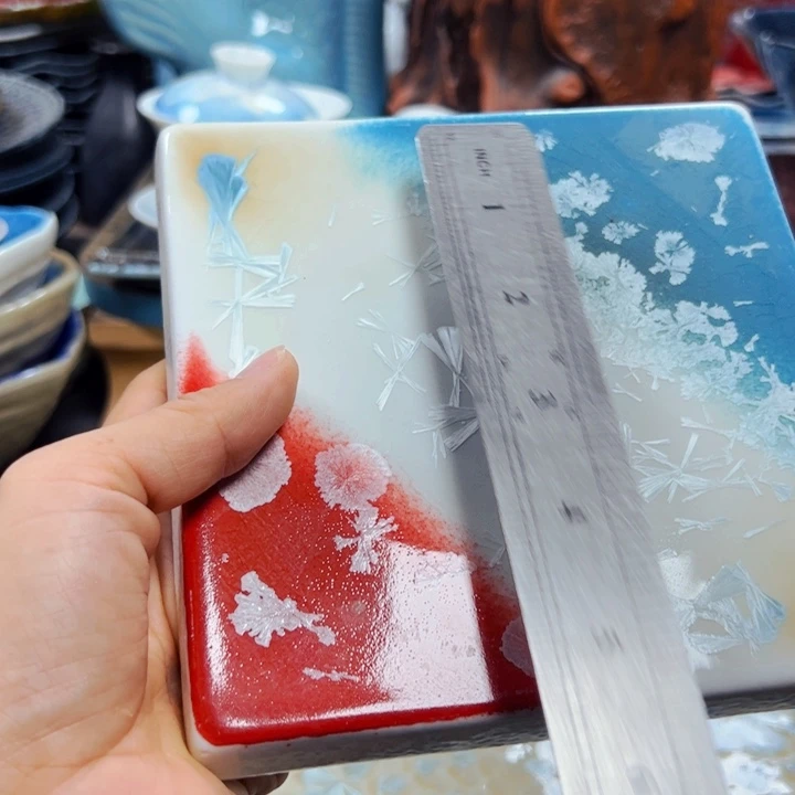 瓷片本店全场买满20包邮。