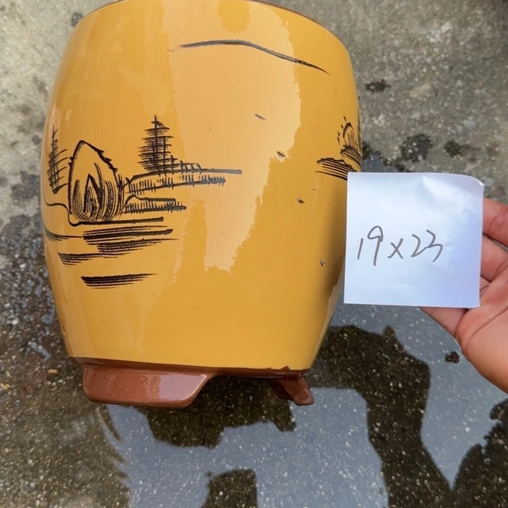 花盆紫砂特价商品