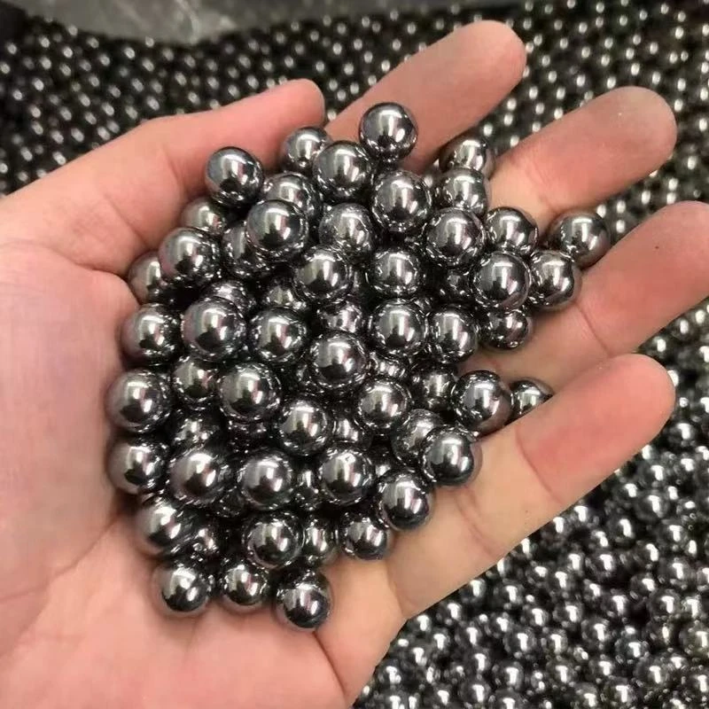 3mm精密钢珠可机械使用