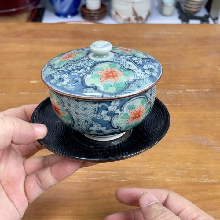 杯中古物品默认微瑕