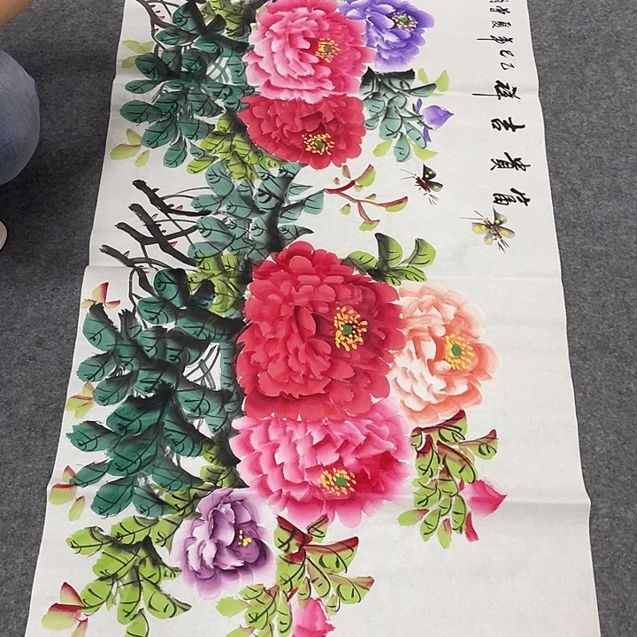 国画今天国画作品欣赏