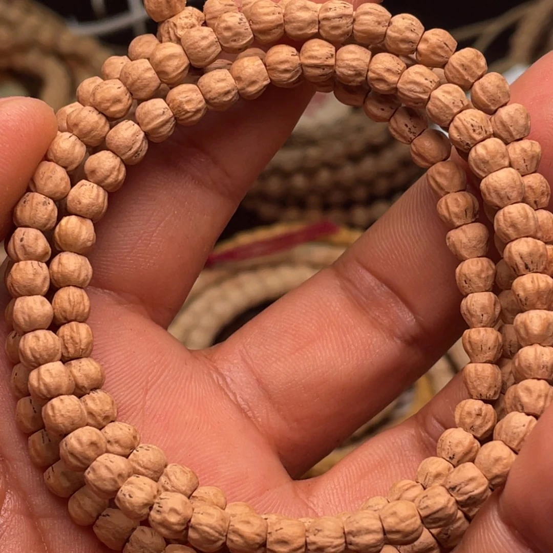 手串柏香籽/百香籽