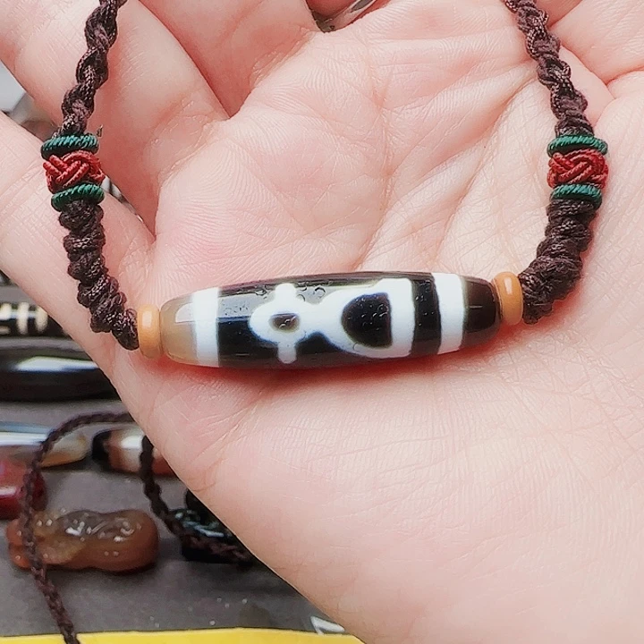 玛瑙/玉髓合金珠宝半成品