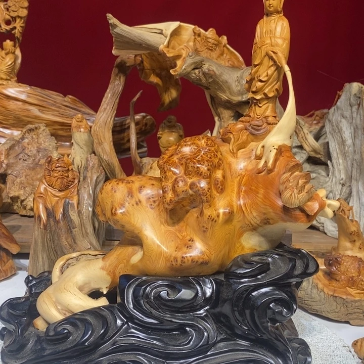 柏木（崖柏）88888888