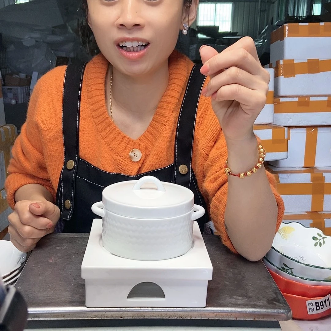 【闪购商品】碟工厂库存微瑕产品914