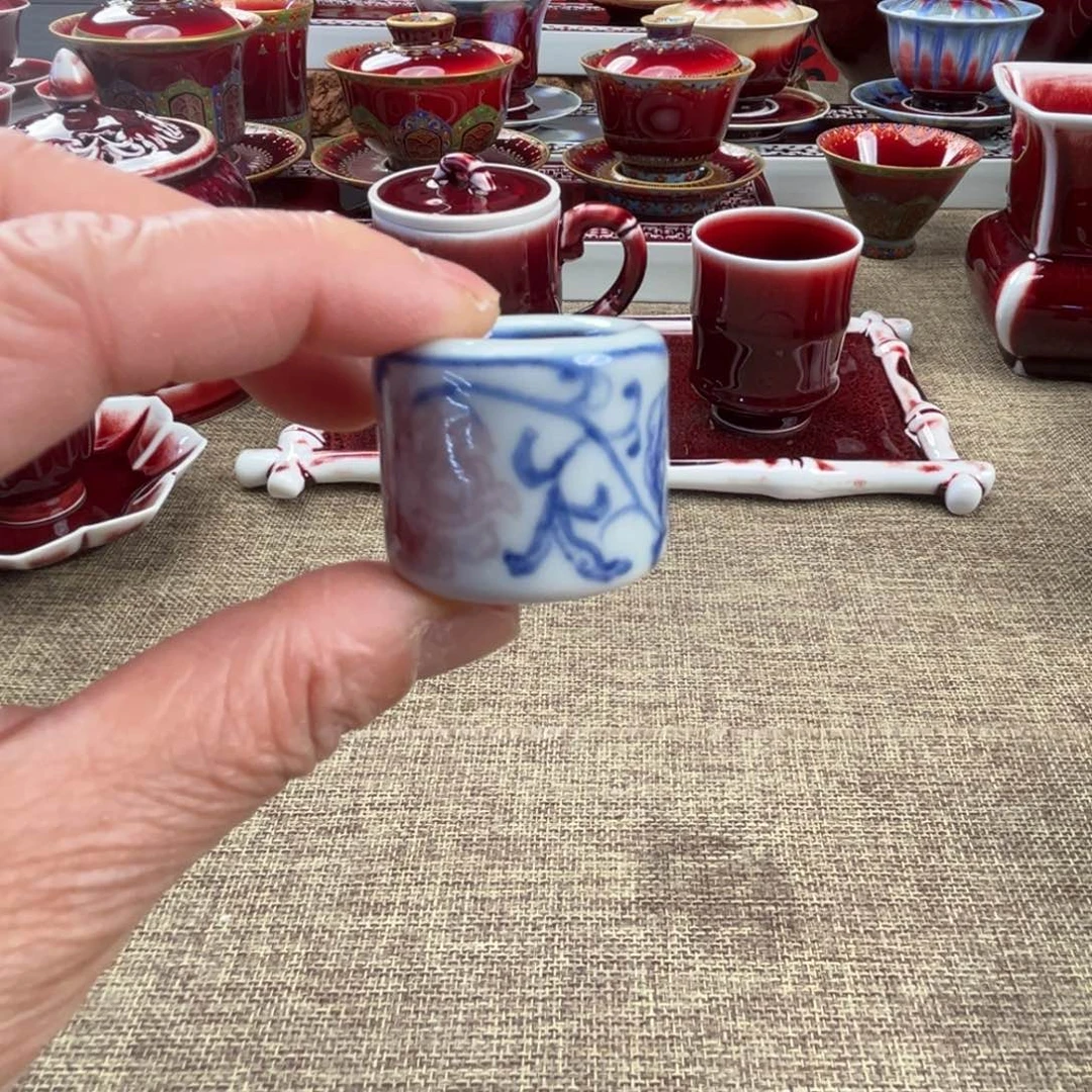 【闪购商品】硬质细瓷景德镇陶瓷微瑕福利