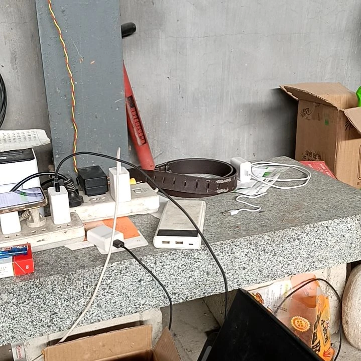 包运费已和客户说好
