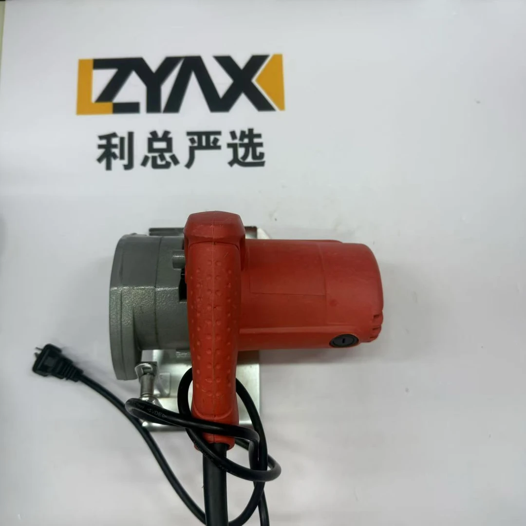 dj切割机云石机电动工具