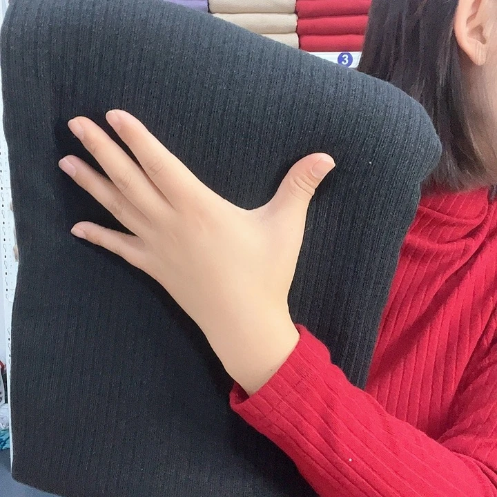 黑色精品羊绒两米
