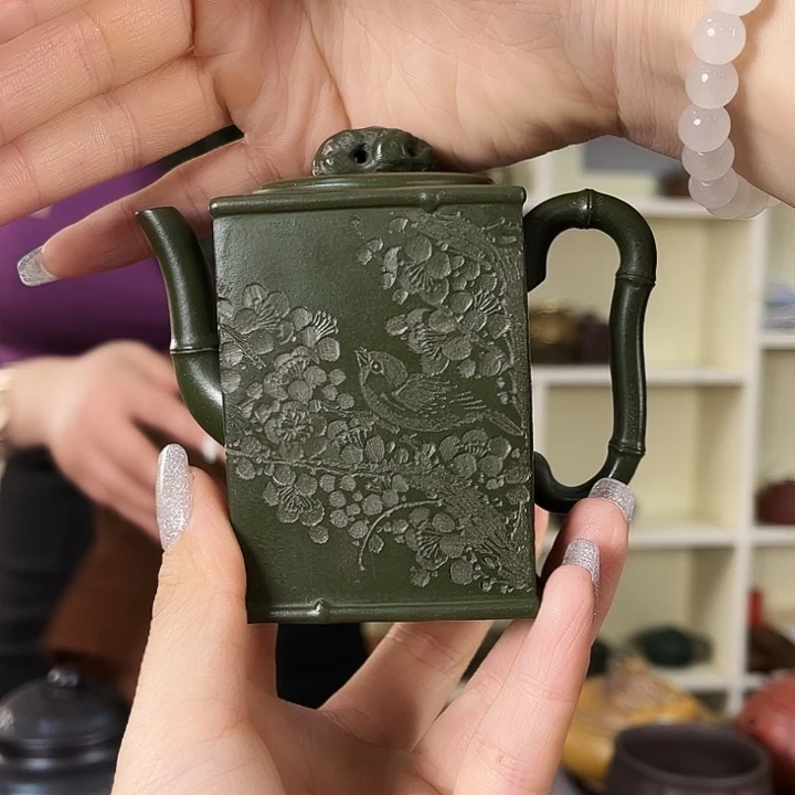 茶壶紫砂紫砂工艺厂
