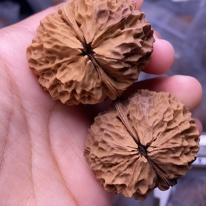 文玩核桃吊坠   6