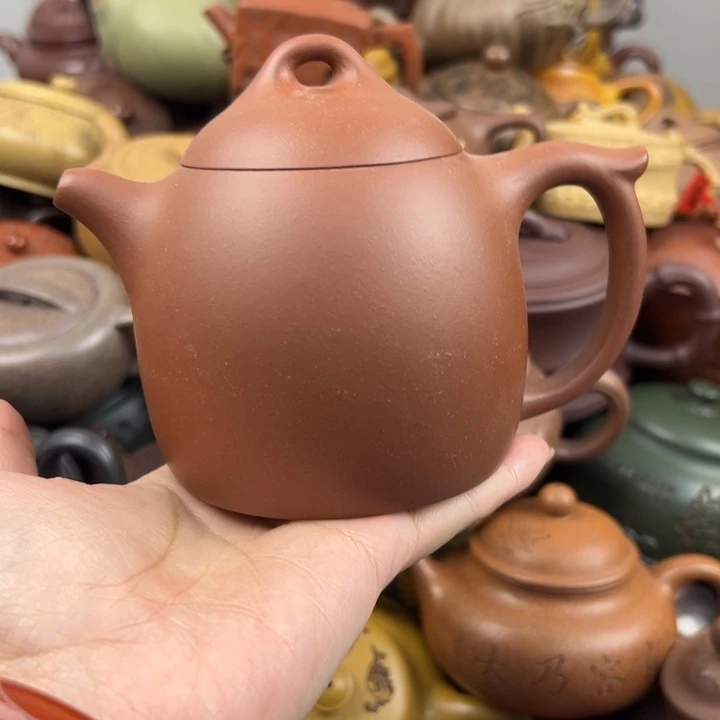 紫砂茶壶紫砂壶紫砂