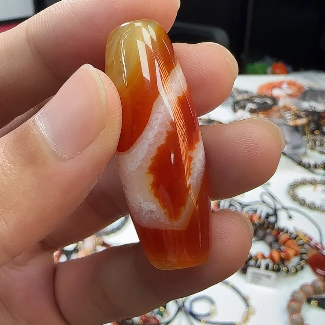 未镶嵌手链玛瑙/玉髓ᶻ****ᴶ