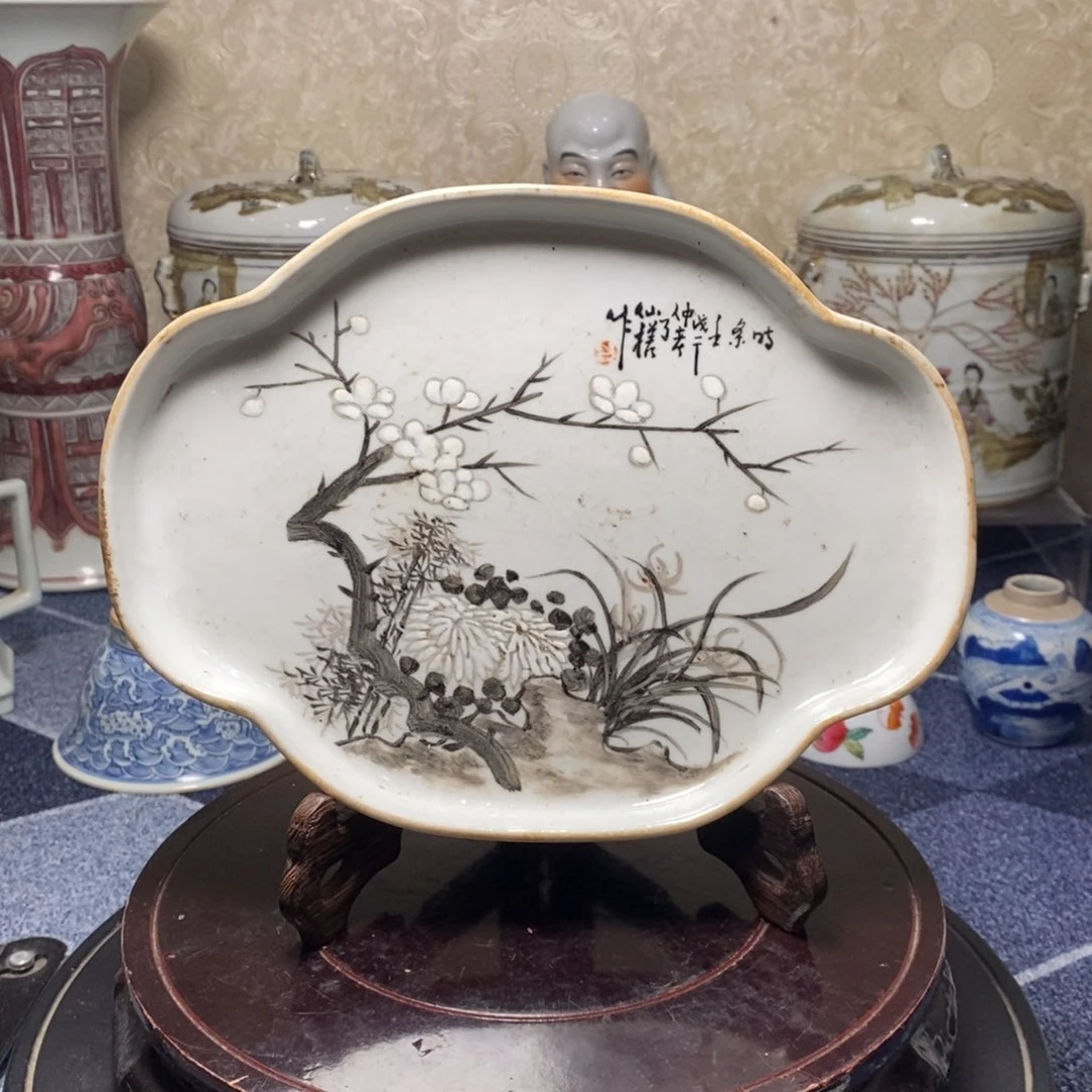 精品品牌系列产品