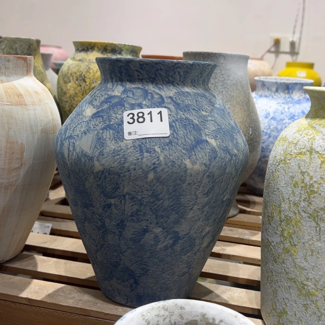 瓷片3811高26口10无孔的