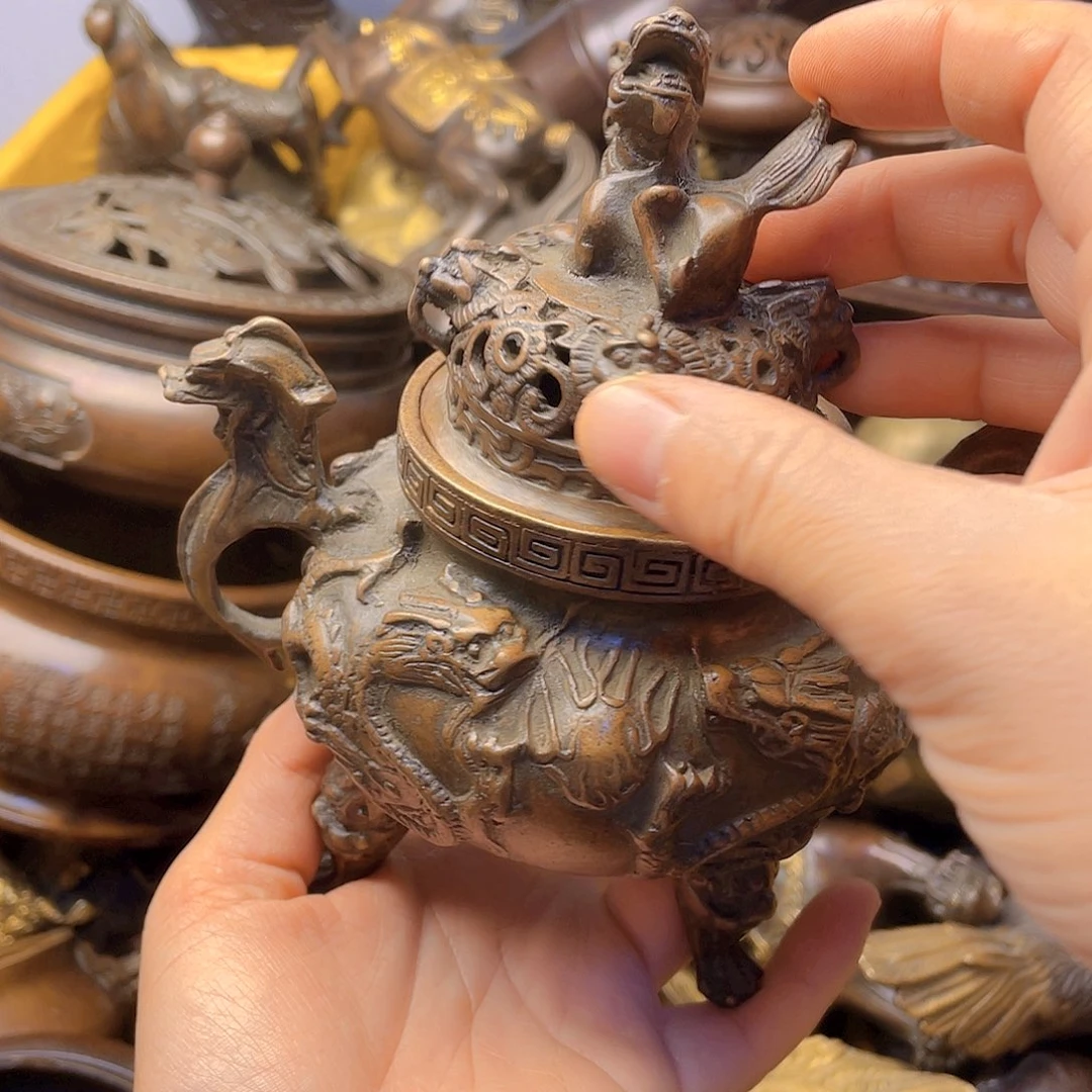 铜器时代，铜器时代