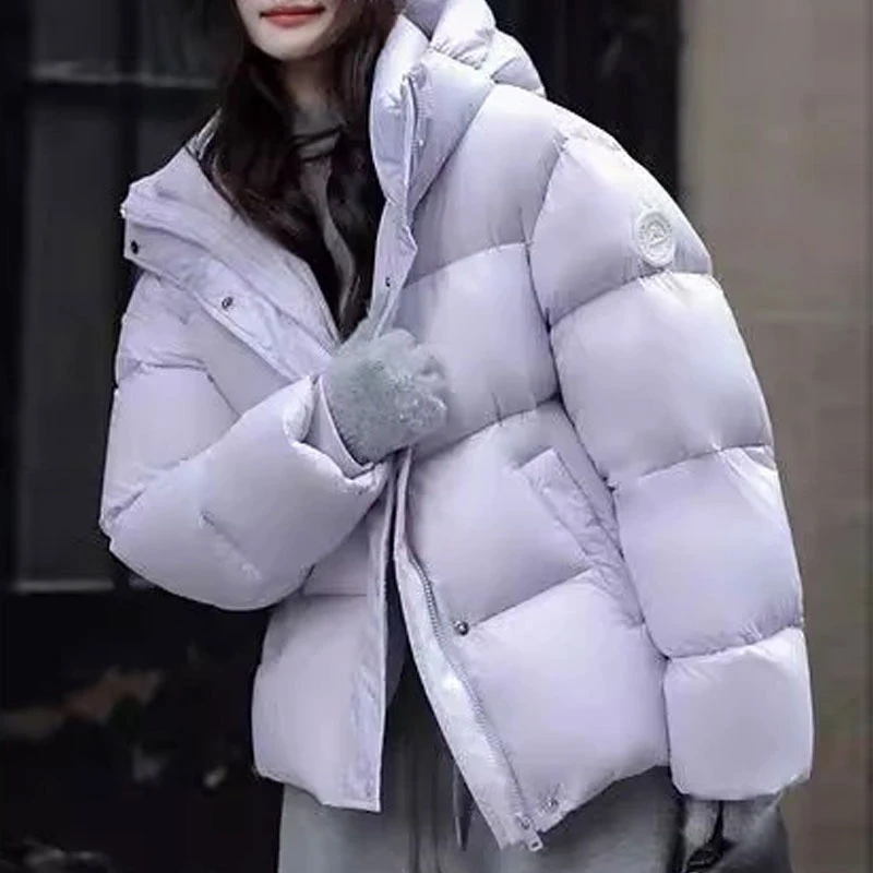 2026新款韩系长袖外套女时尚减龄气质显瘦设计感百搭上衣女士