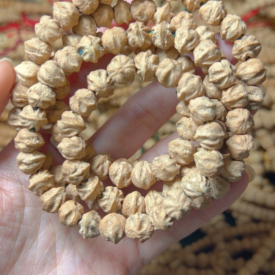 吊坠柏香籽/百香籽