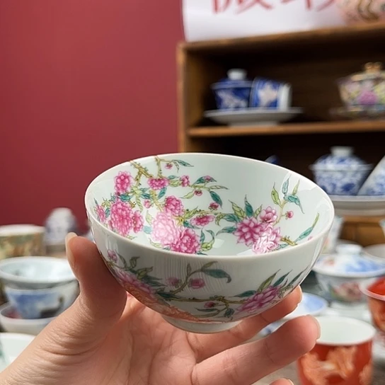 微瑕微瑕景德镇陶瓷