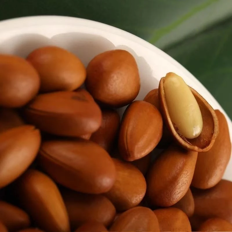 【特价冲量】东北特产开口坚果零食