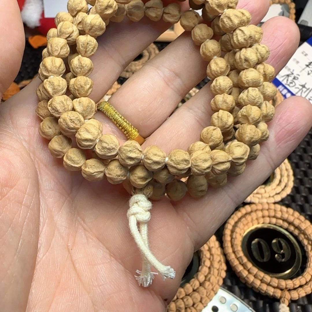 啊***灶吊坠柏香籽/百香籽