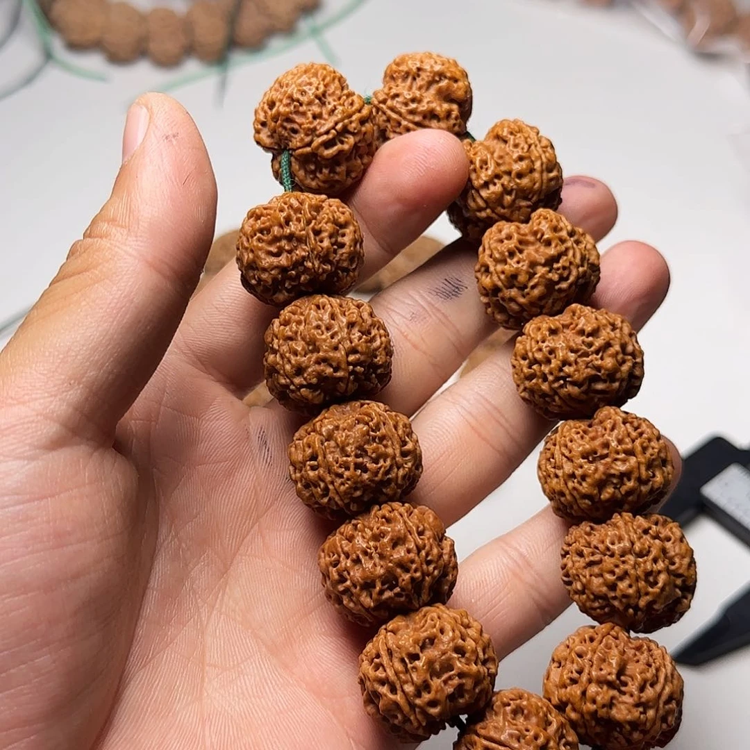 金刚菩提手串14号金刚