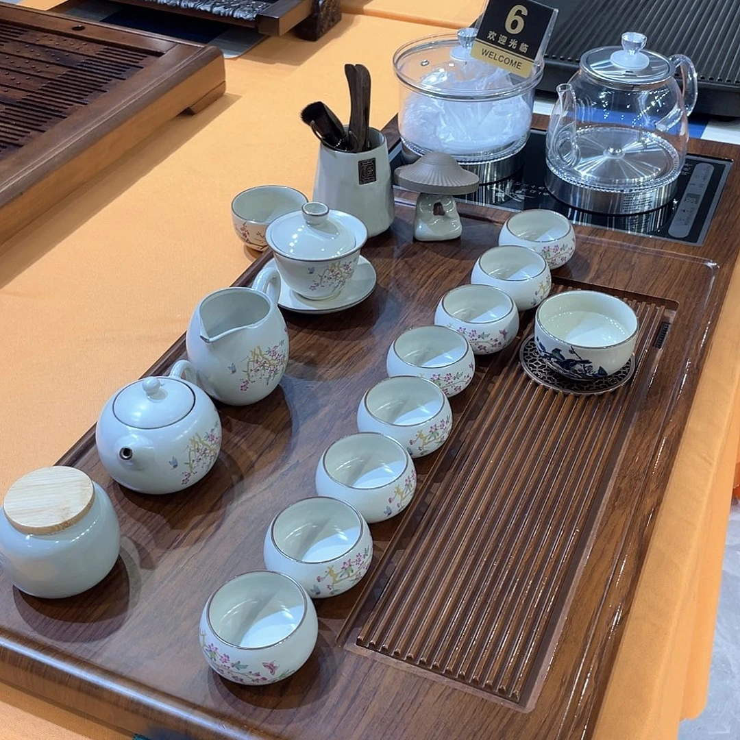 茶盘茶盘茶杯茶碗茶杯茶