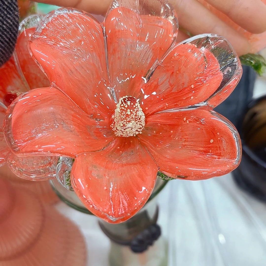 夜光安妮家居花瓶摆件