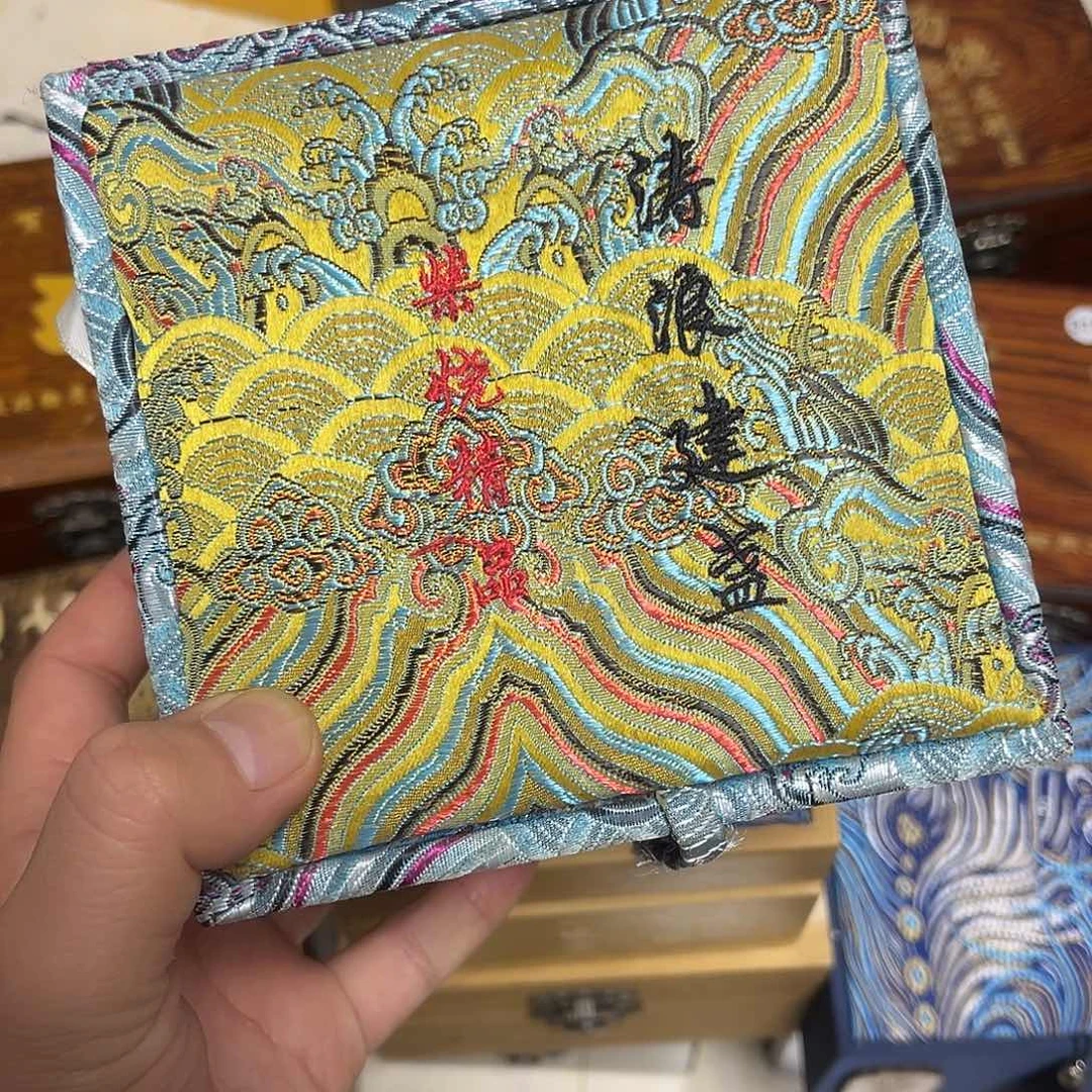 茶盏名匠茶器下播福利101