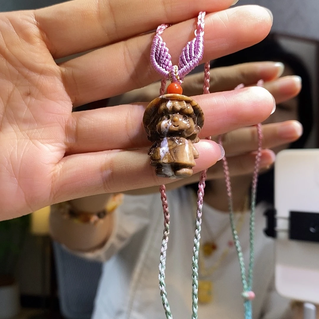 琥珀未镶嵌裸石琥珀