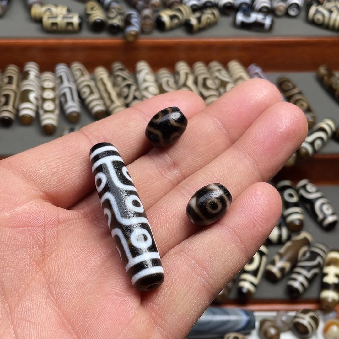 玛瑙/玉髓颈饰未镶嵌用****6