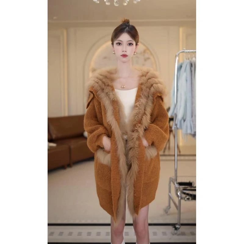 【薇哥内部自营】浪漫欧尼设计师新款外套2