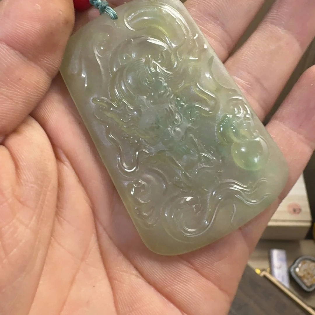 陶瓷手串，多样性发一