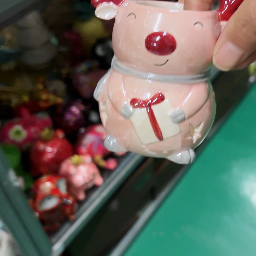 ?***林陶瓷艺术设计中心