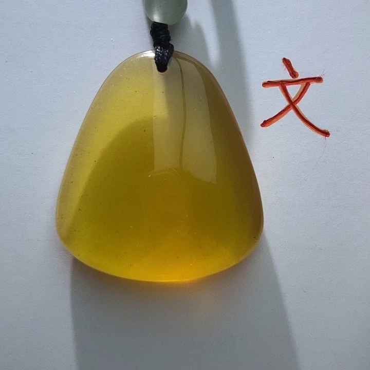 琥珀未镶嵌珠宝奇石41