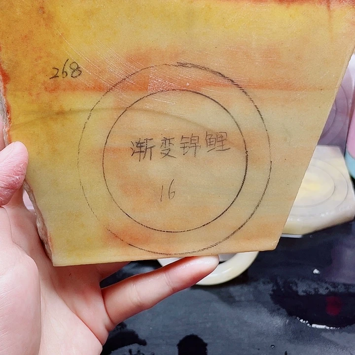 石英质玉手镯未镶嵌定制