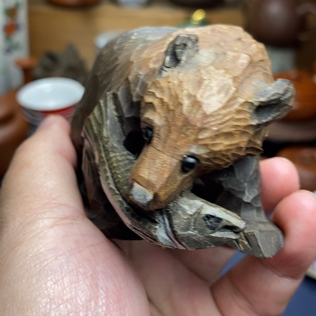 1#茶器茶叶摆件周边