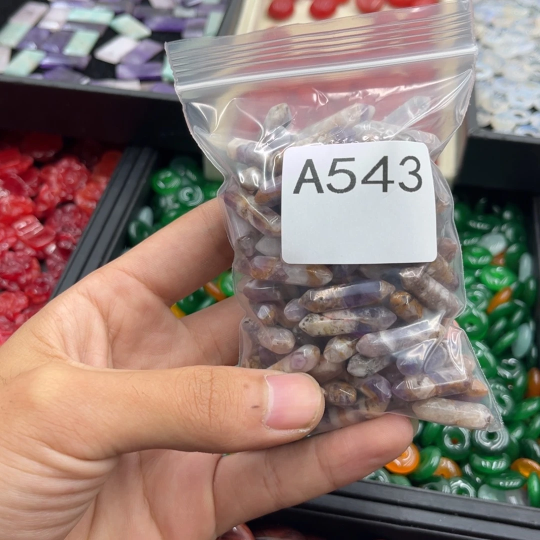 平***意合金颈饰玛瑙/玉髓