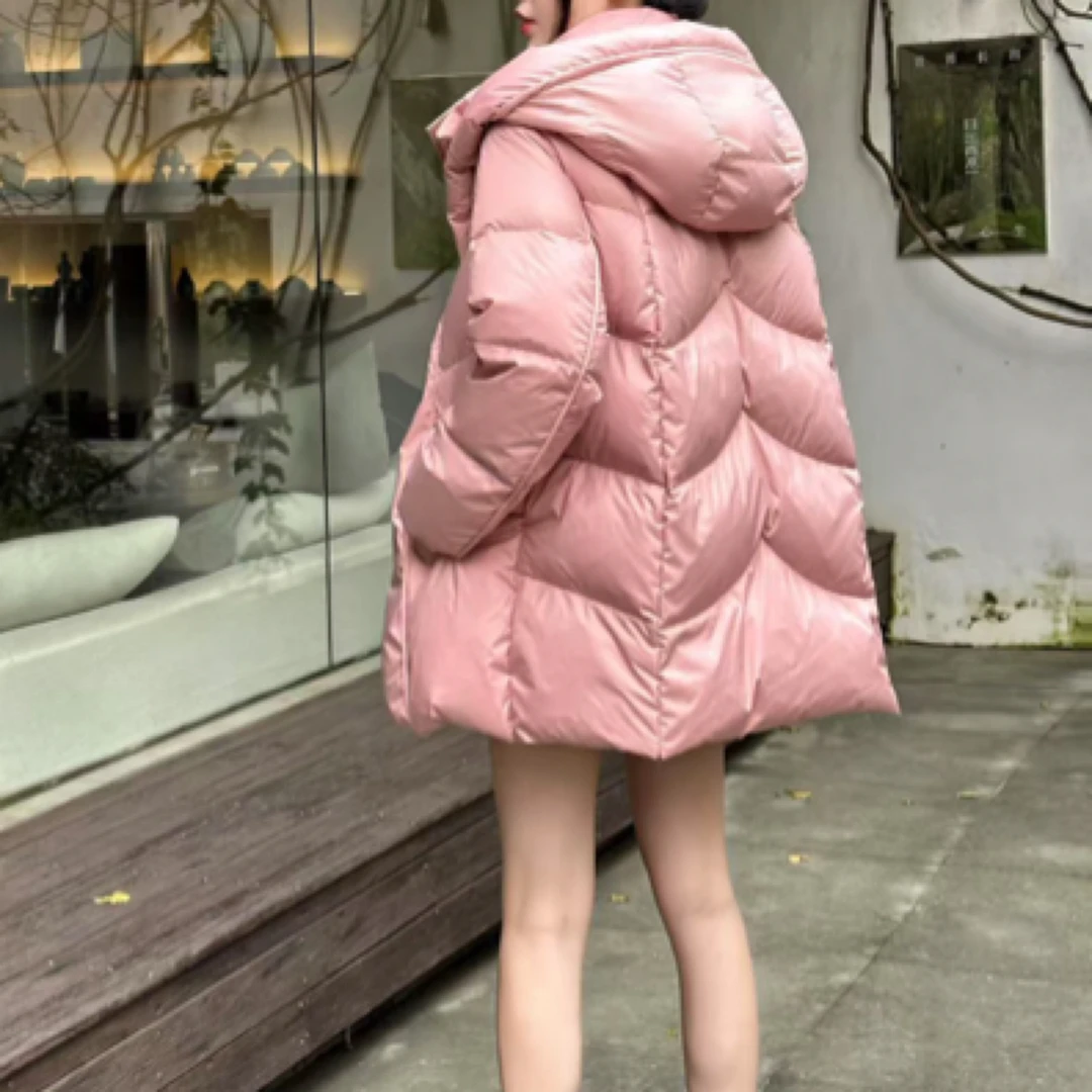 2024冬季女装外套3162