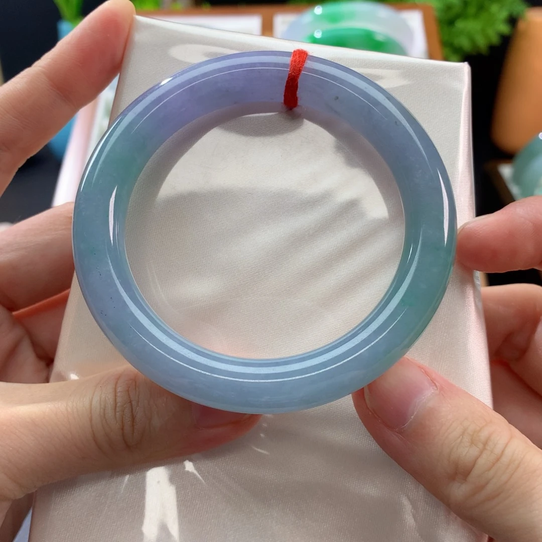 未镶嵌手镯翡翠闪购 14