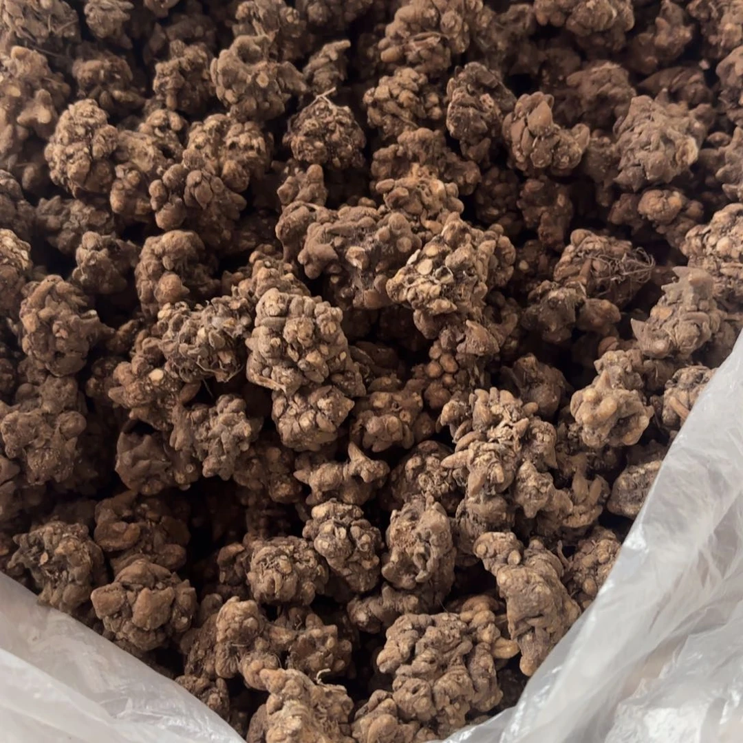 小黄金1斤猫爪草，2两单参条