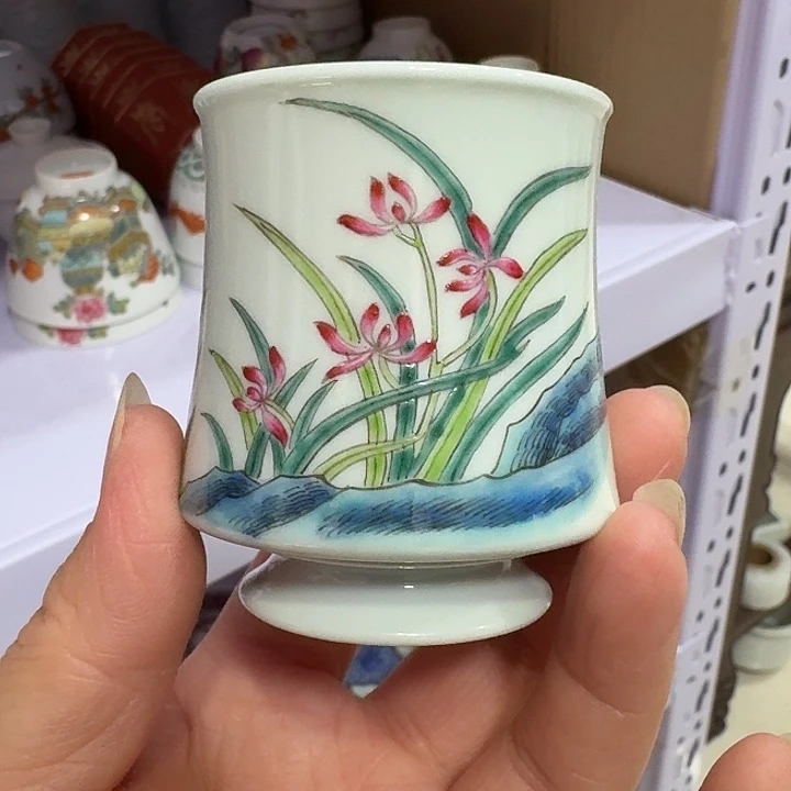 陶瓷艺术品收藏陶瓷