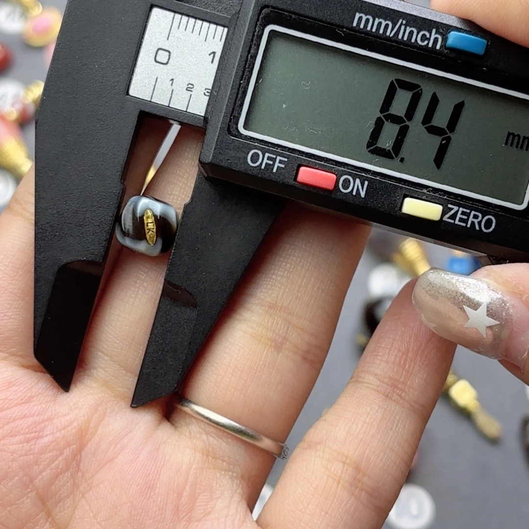 玛瑙/玉髓文玩配饰未镶嵌