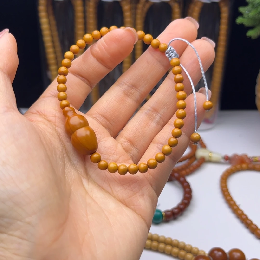 橄榄核吊坠橄榄核葫芦