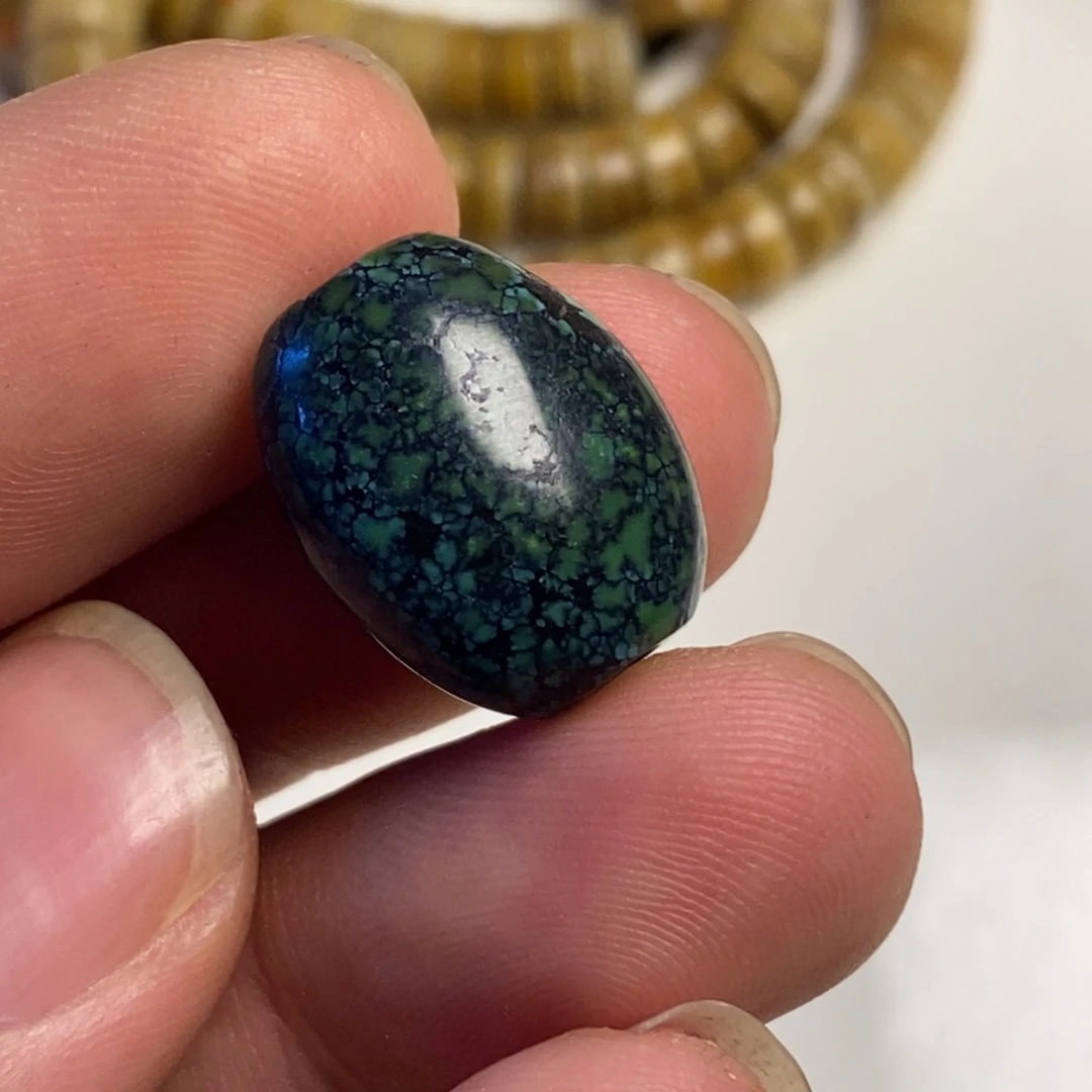 吊坠凤眼菩提花*、好看的配饰