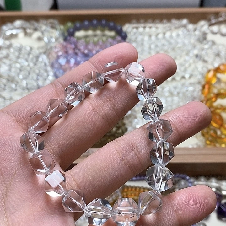 非金属卡10mm异形方糖