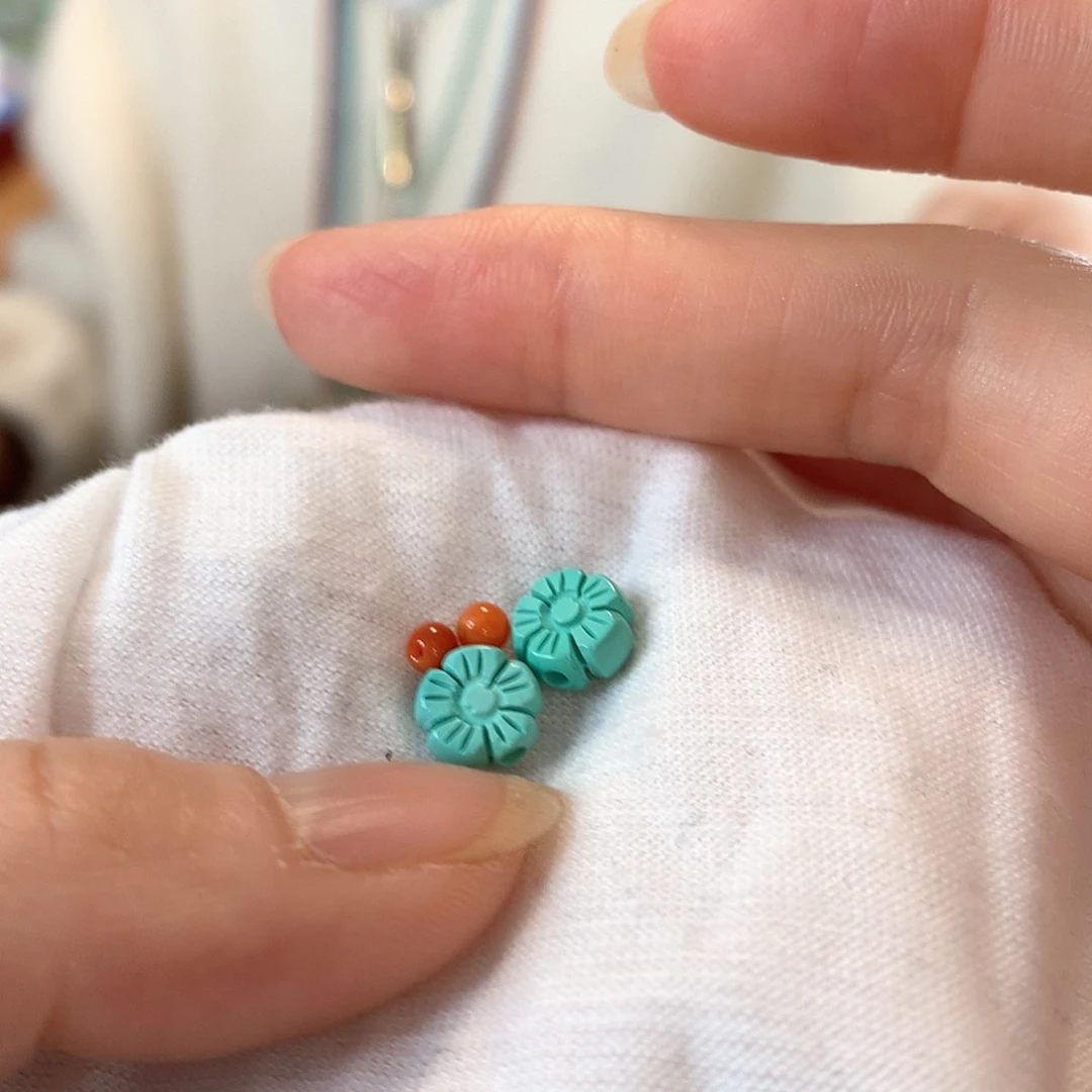 南红玛瑙珠宝奇石未镶嵌