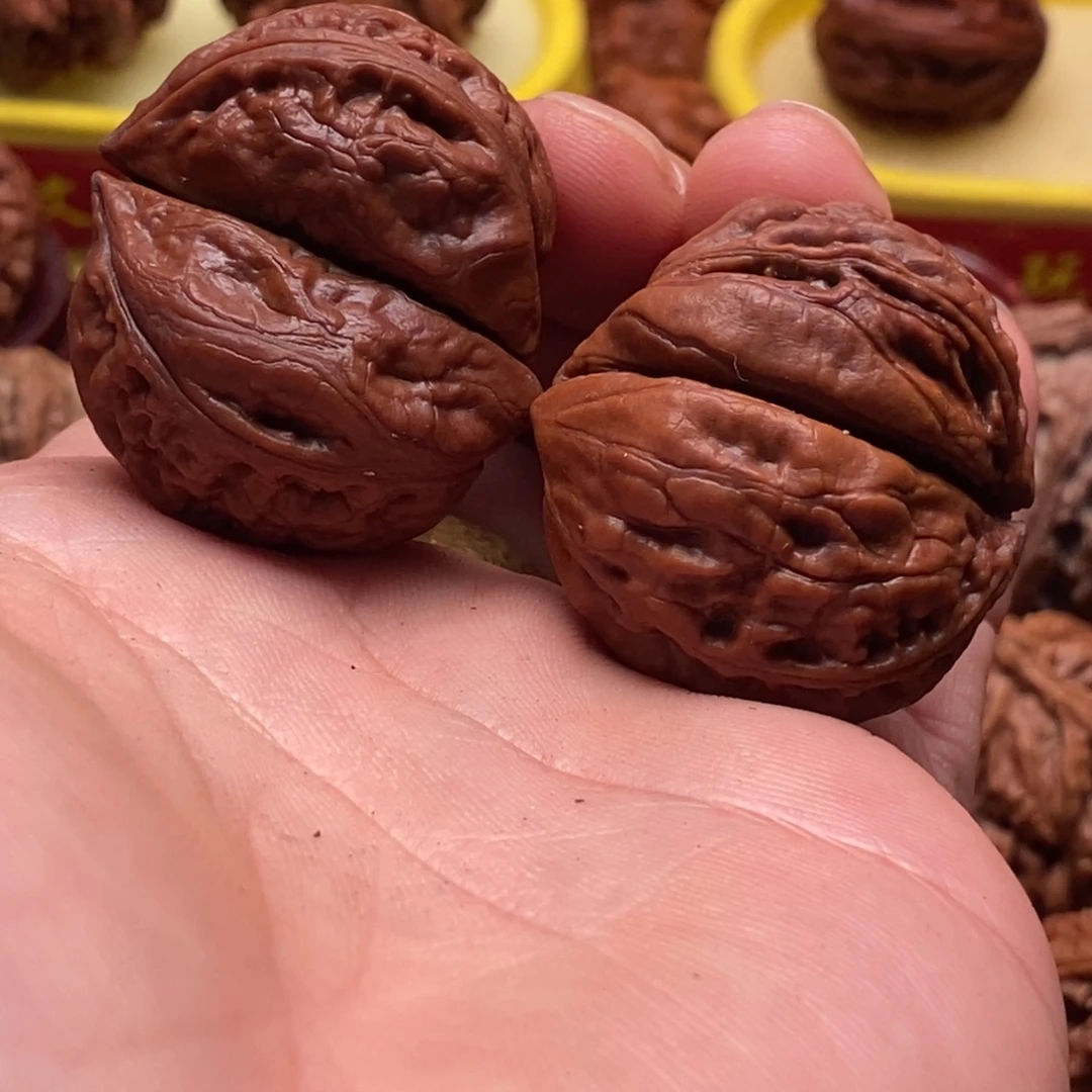 ，***，吊坠文玩核桃小涵89