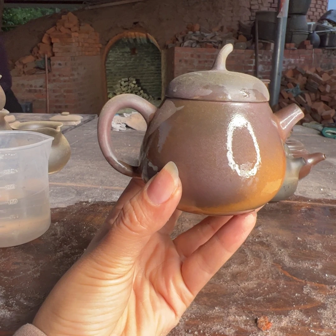 坭兴陶贵台龙窑A298