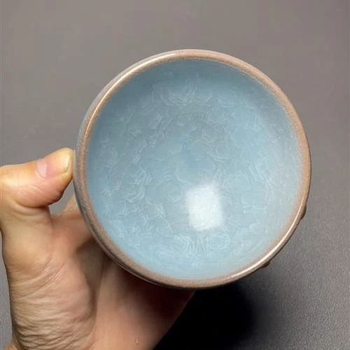 【闪购商品】茶盏-10134..........